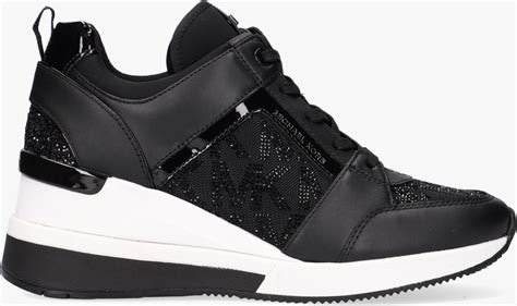 michael kors hoge sneakers|Michael Kors sneakers mujer.